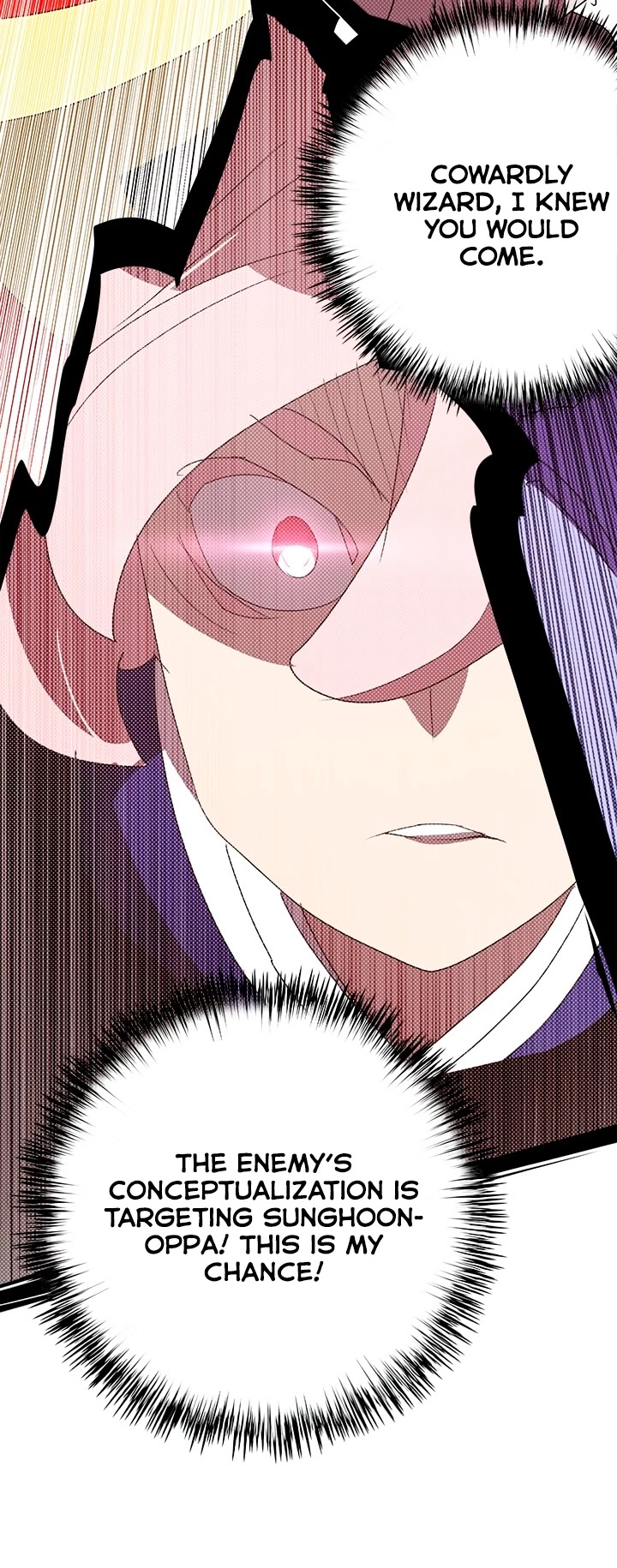 I Am The Sorcerer King Chapter 127 page 9 - Chapter 127
