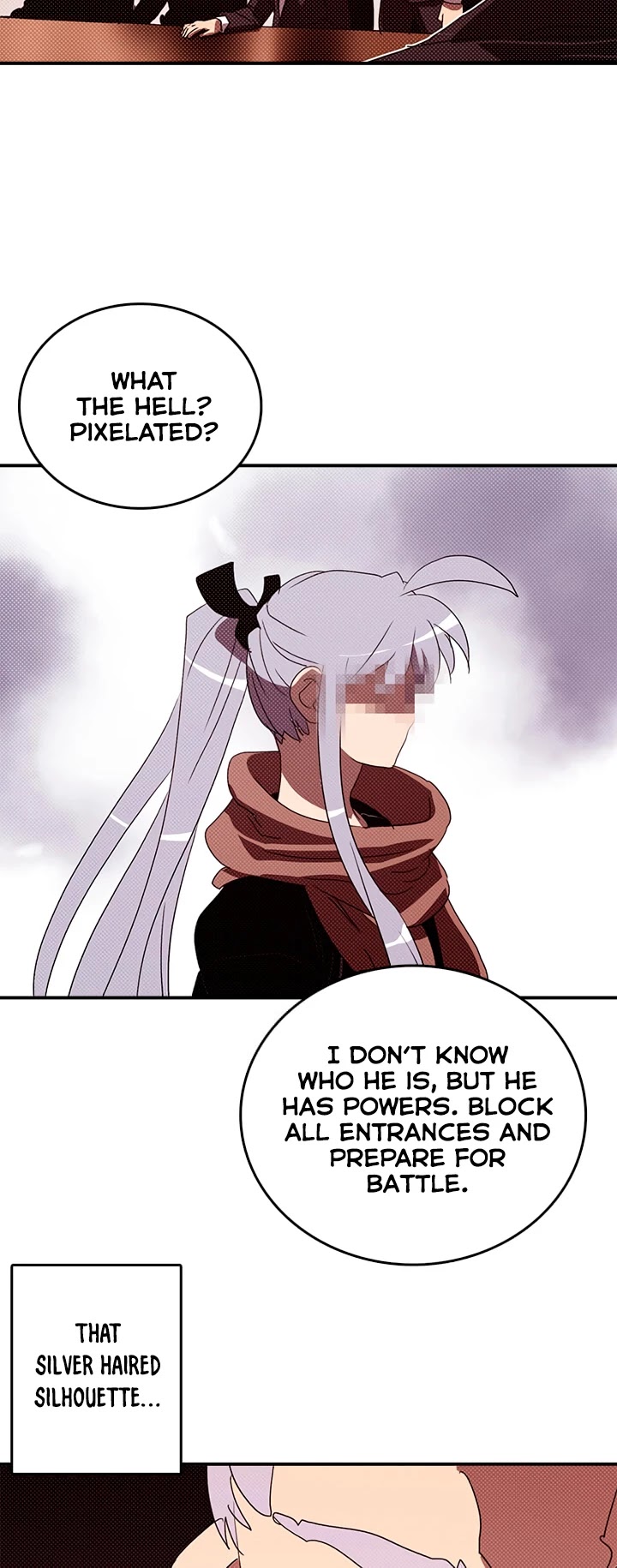 I Am The Sorcerer King Chapter 128 page 10 - Chapter 128