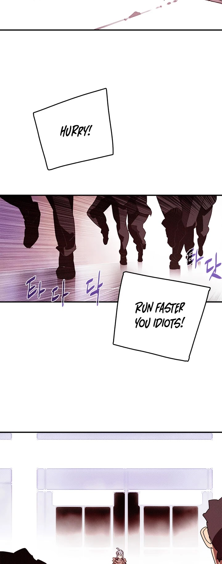 I Am The Sorcerer King Chapter 128 page 12 - Chapter 128