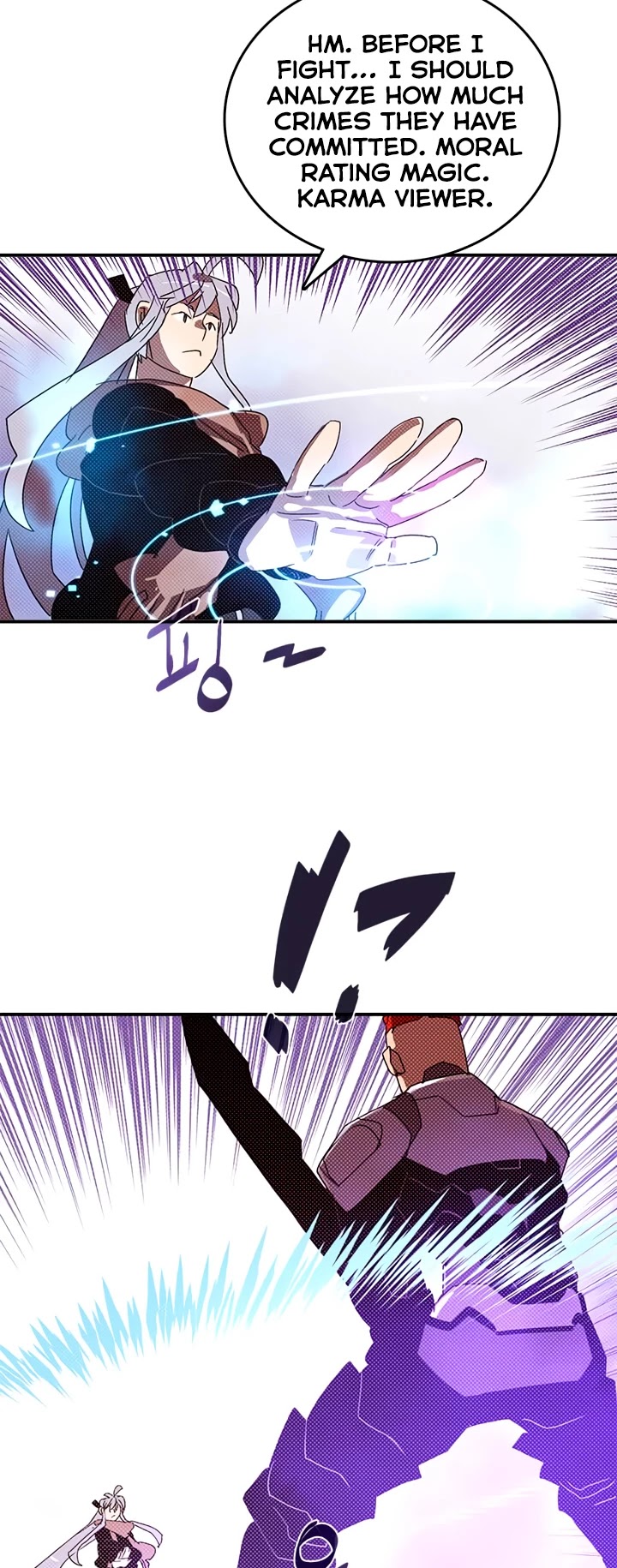 I Am The Sorcerer King Chapter 128 page 15 - Chapter 128