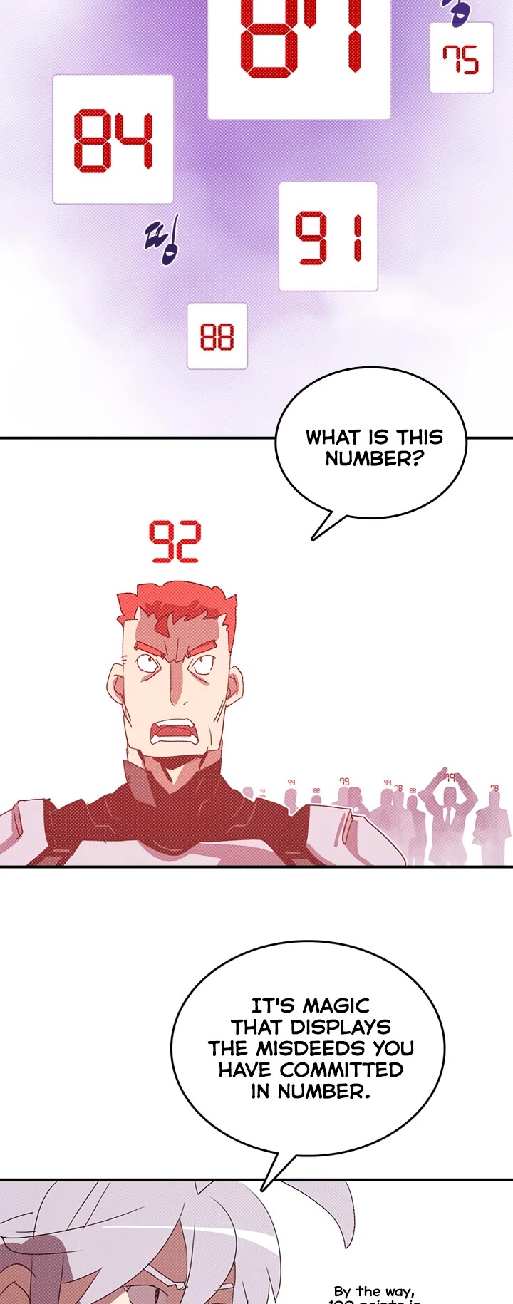 I Am The Sorcerer King Chapter 128 page 17 - Chapter 128