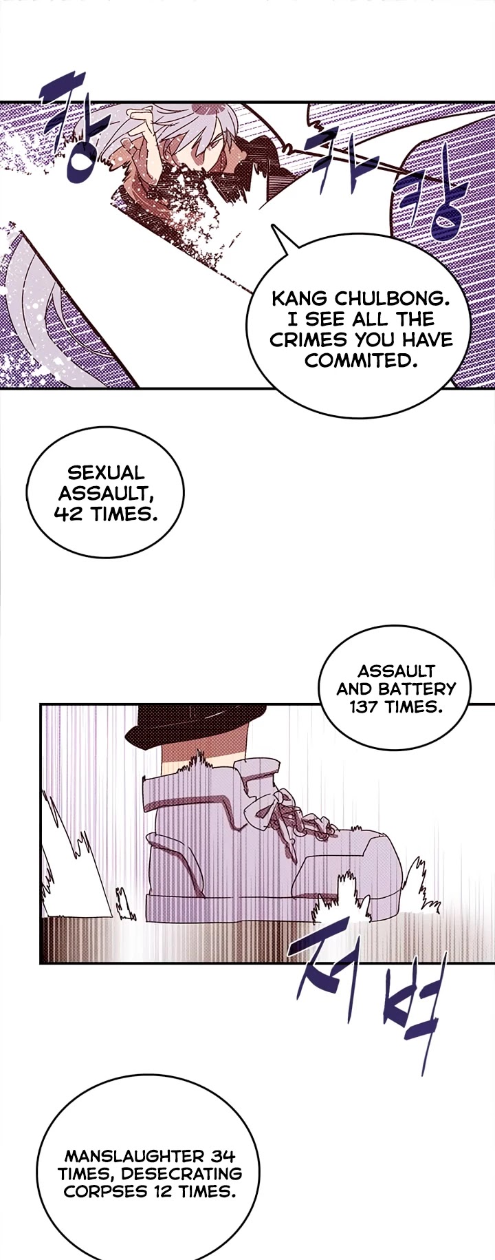 I Am The Sorcerer King Chapter 128 page 20 - Chapter 128