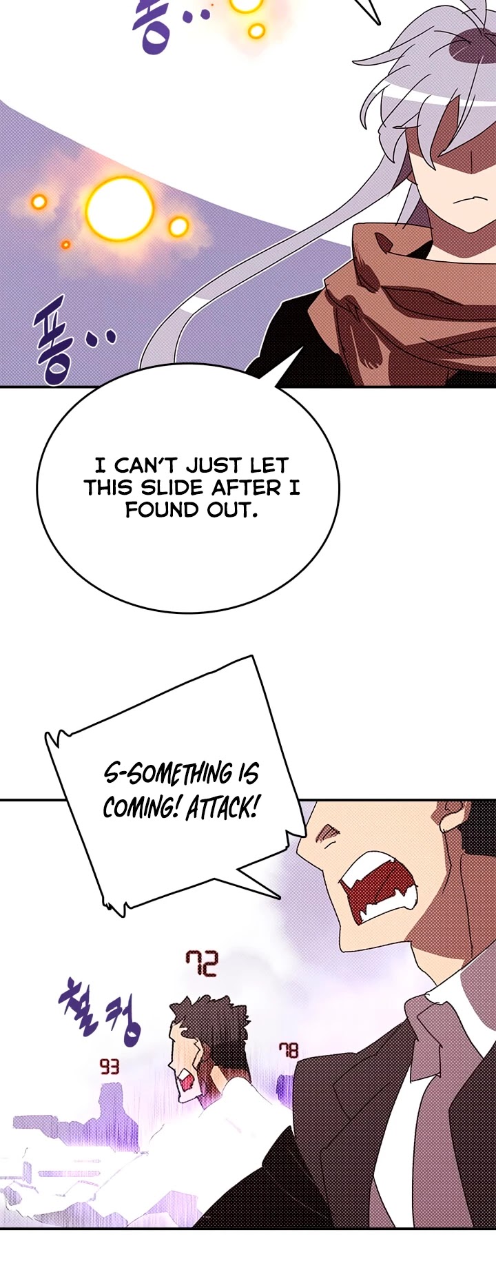 I Am The Sorcerer King Chapter 128 page 24 - Chapter 128