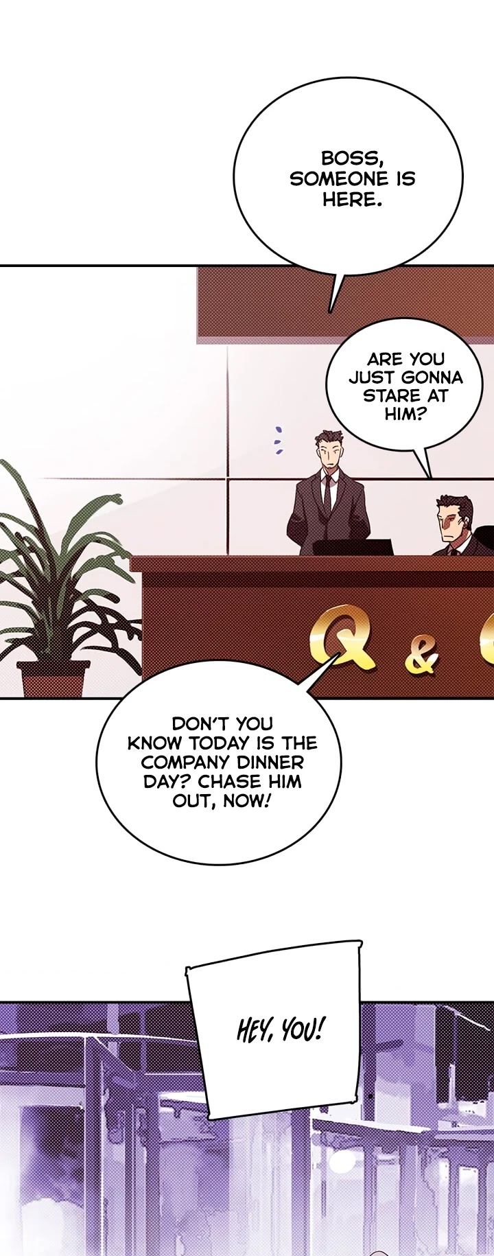 I Am The Sorcerer King Chapter 128 page 3 - Chapter 128