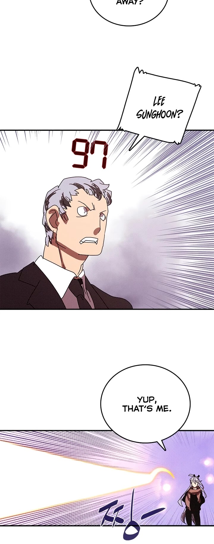 I Am The Sorcerer King Chapter 128 page 31 - Chapter 128