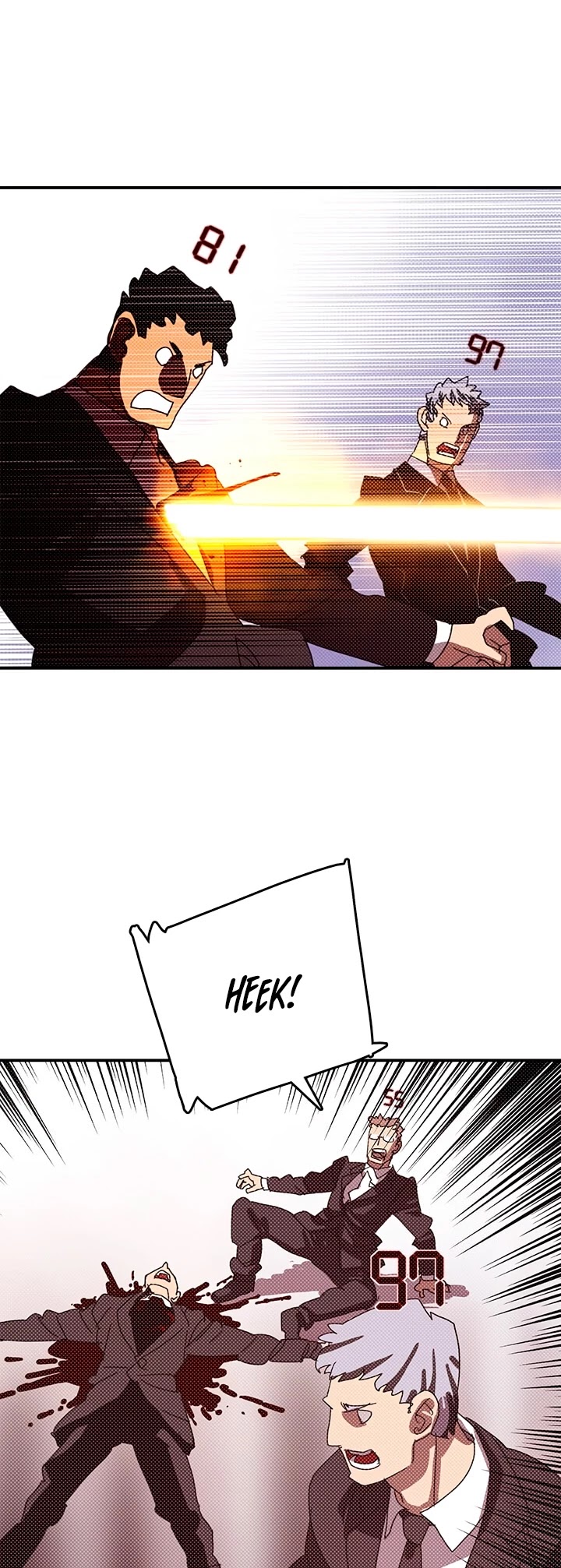 I Am The Sorcerer King Chapter 128 page 32 - Chapter 128