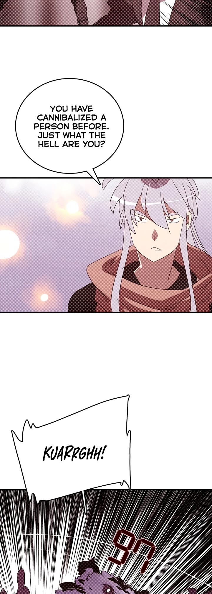 I Am The Sorcerer King Chapter 128 page 33 - Chapter 128