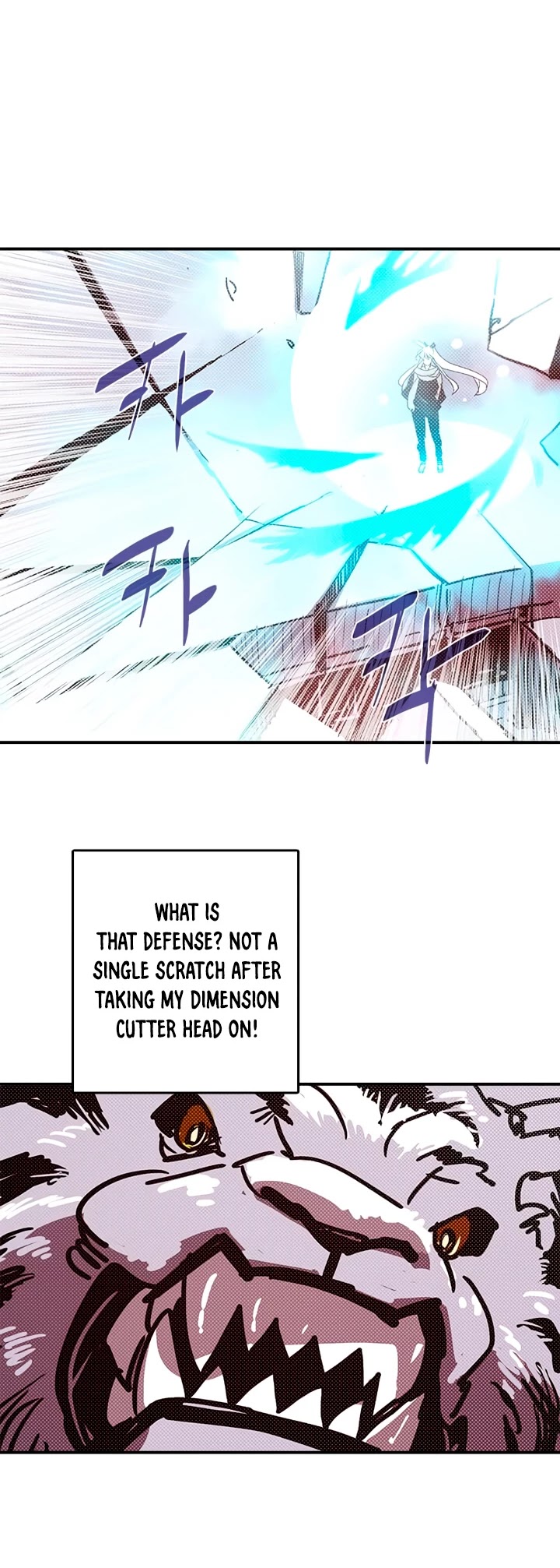 I Am The Sorcerer King Chapter 128 page 35 - Chapter 128