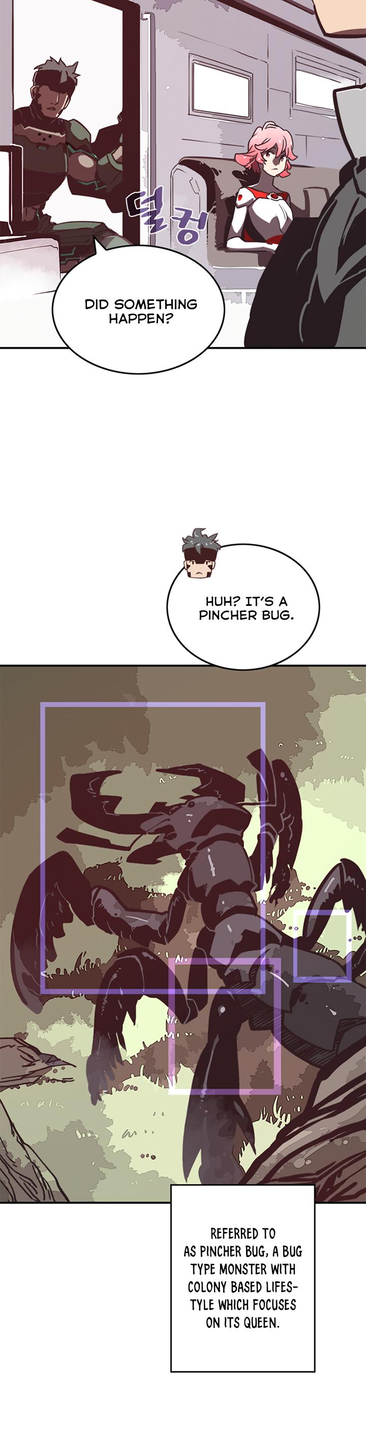 I Am The Sorcerer King Chapter 13 page 11 - Chapter 13