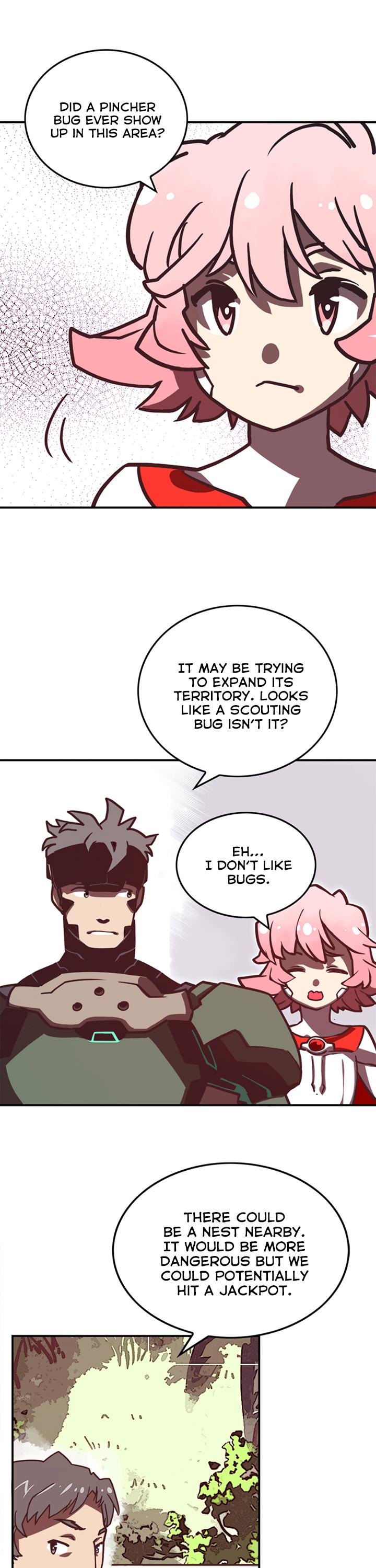 I Am The Sorcerer King Chapter 13 page 12 - Chapter 13