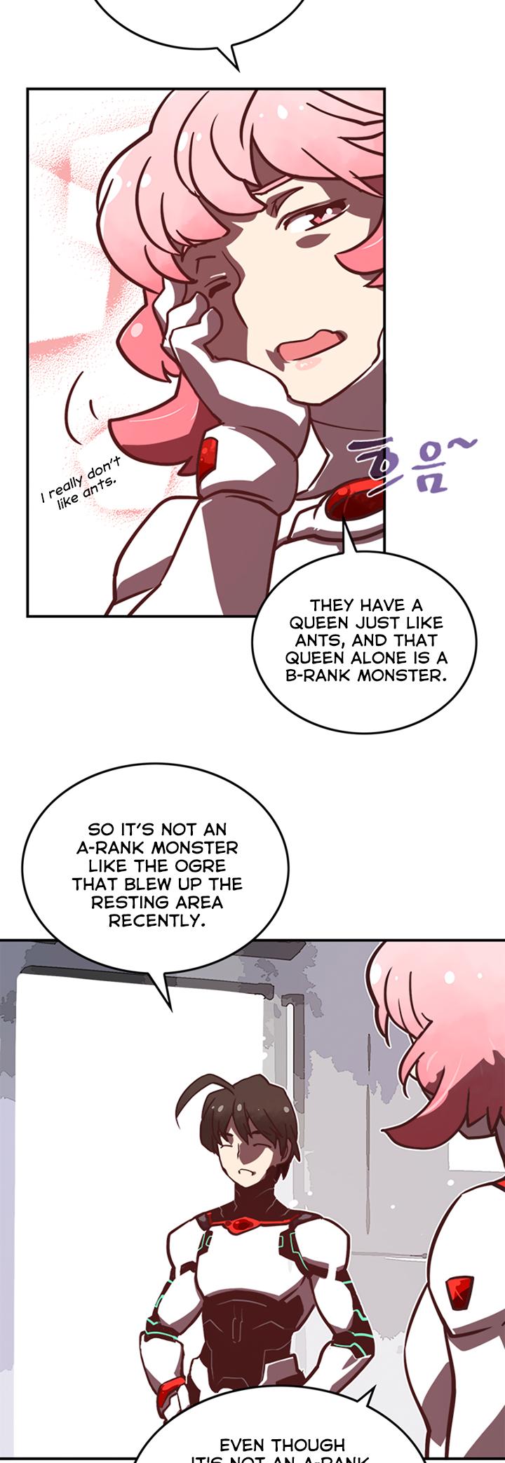 I Am The Sorcerer King Chapter 13 page 14 - Chapter 13