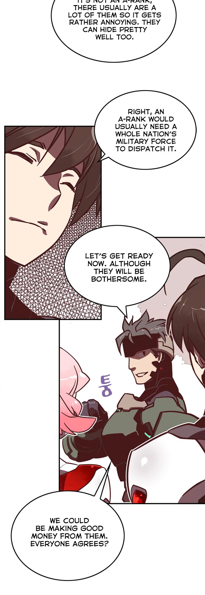 I Am The Sorcerer King Chapter 13 page 15 - Chapter 13