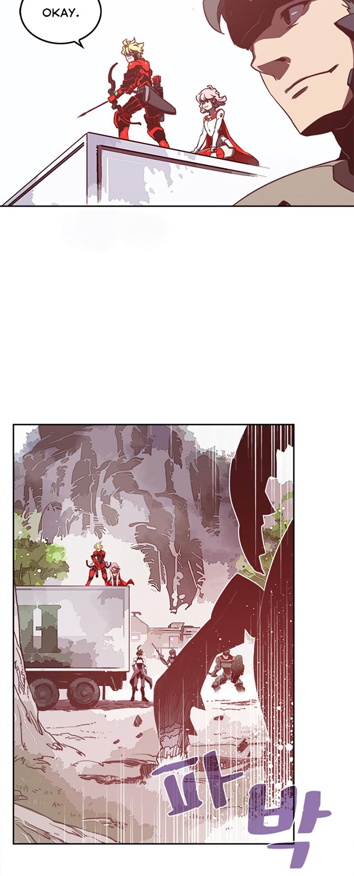 I Am The Sorcerer King Chapter 13 page 18 - Chapter 13