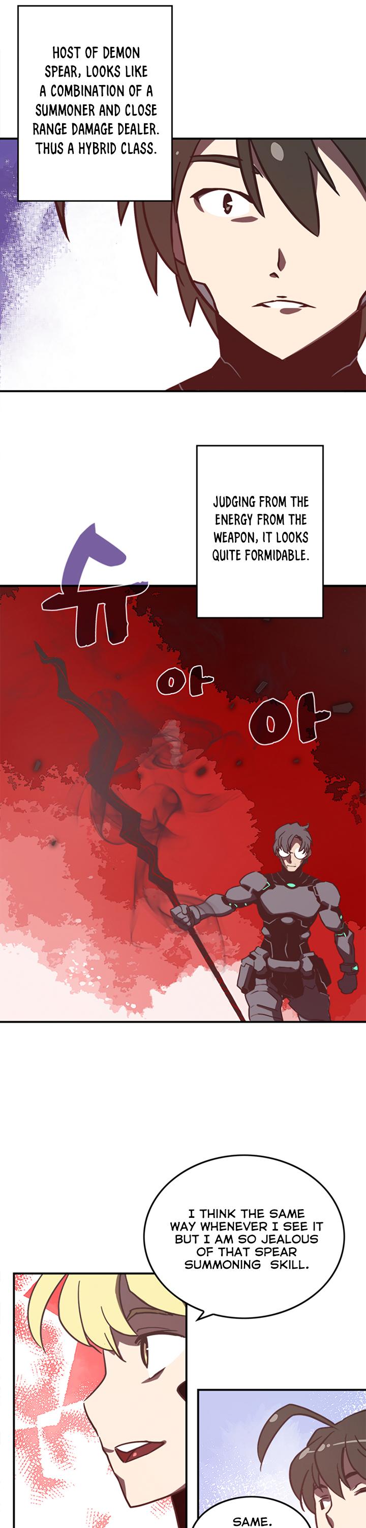 I Am The Sorcerer King Chapter 13 page 2 - Chapter 13