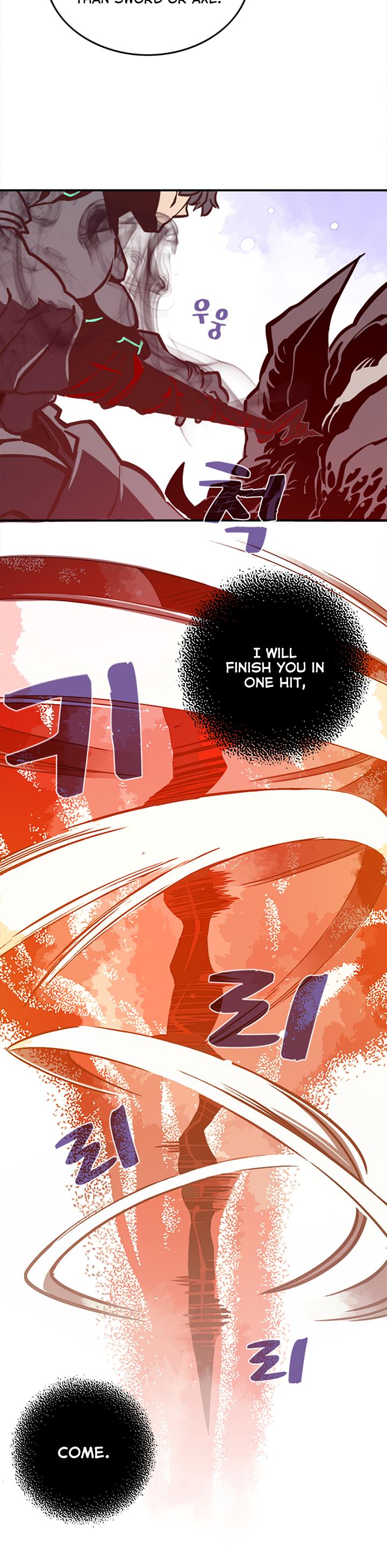 I Am The Sorcerer King Chapter 13 page 4 - Chapter 13