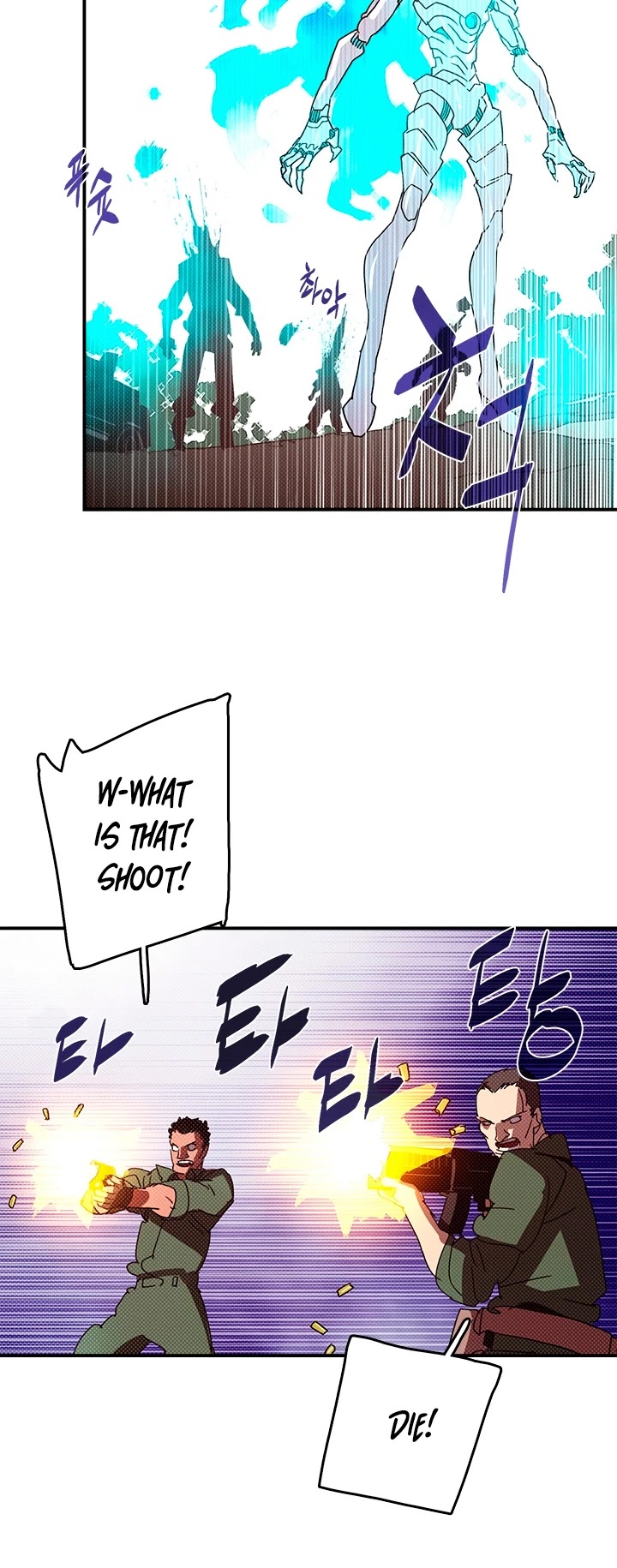 I Am The Sorcerer King Chapter 130 page 12 - Chapter 130