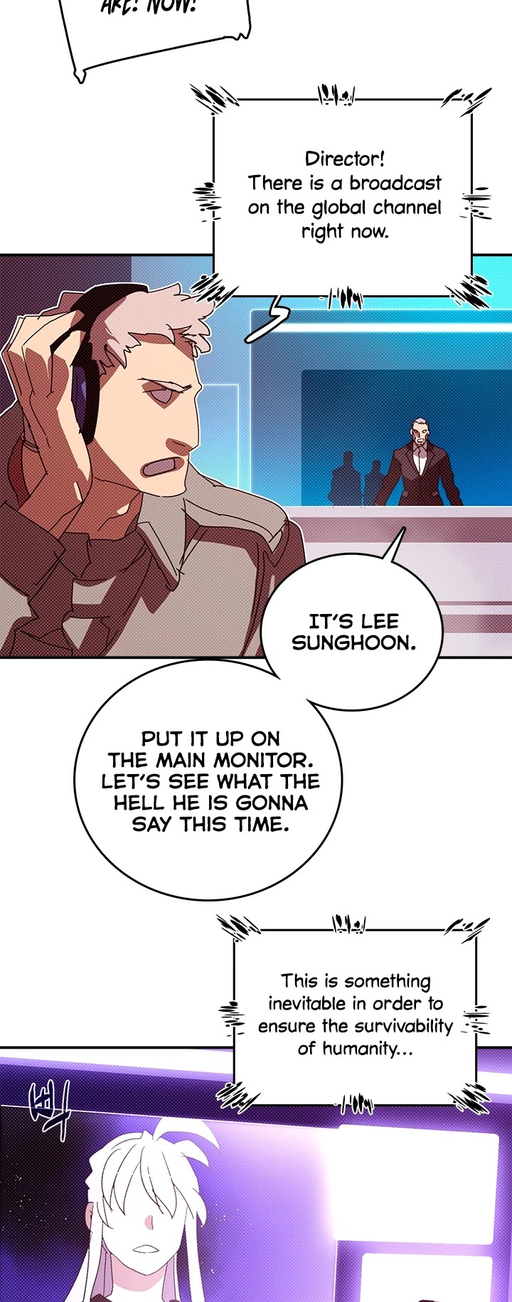 I Am The Sorcerer King Chapter 130 page 15 - Chapter 130