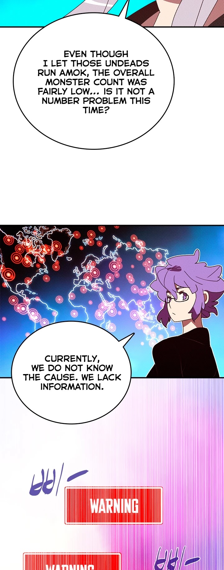 I Am The Sorcerer King Chapter 130 page 23 - Chapter 130