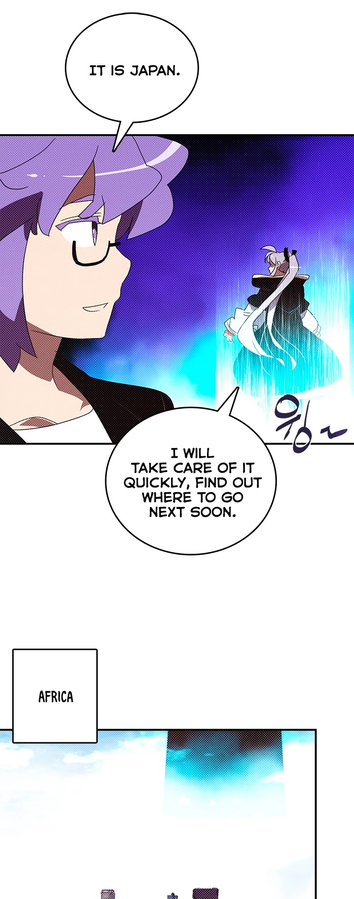 I Am The Sorcerer King Chapter 130 page 26 - Chapter 130
