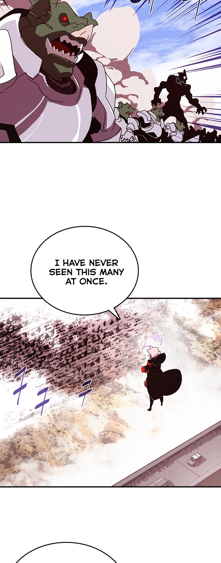 I Am The Sorcerer King Chapter 130 page 28 - Chapter 130