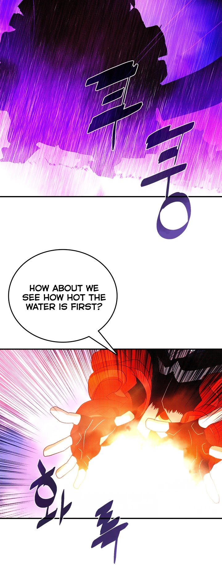 I Am The Sorcerer King Chapter 130 page 30 - Chapter 130