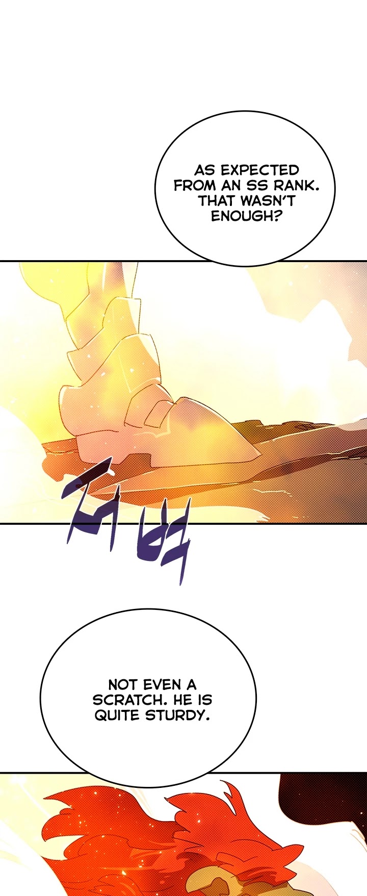 I Am The Sorcerer King Chapter 130 page 35 - Chapter 130