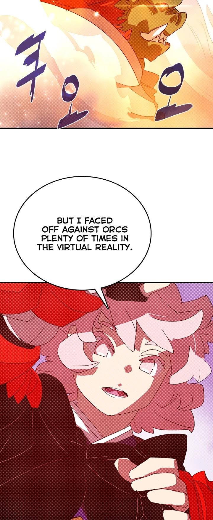I Am The Sorcerer King Chapter 130 page 36 - Chapter 130