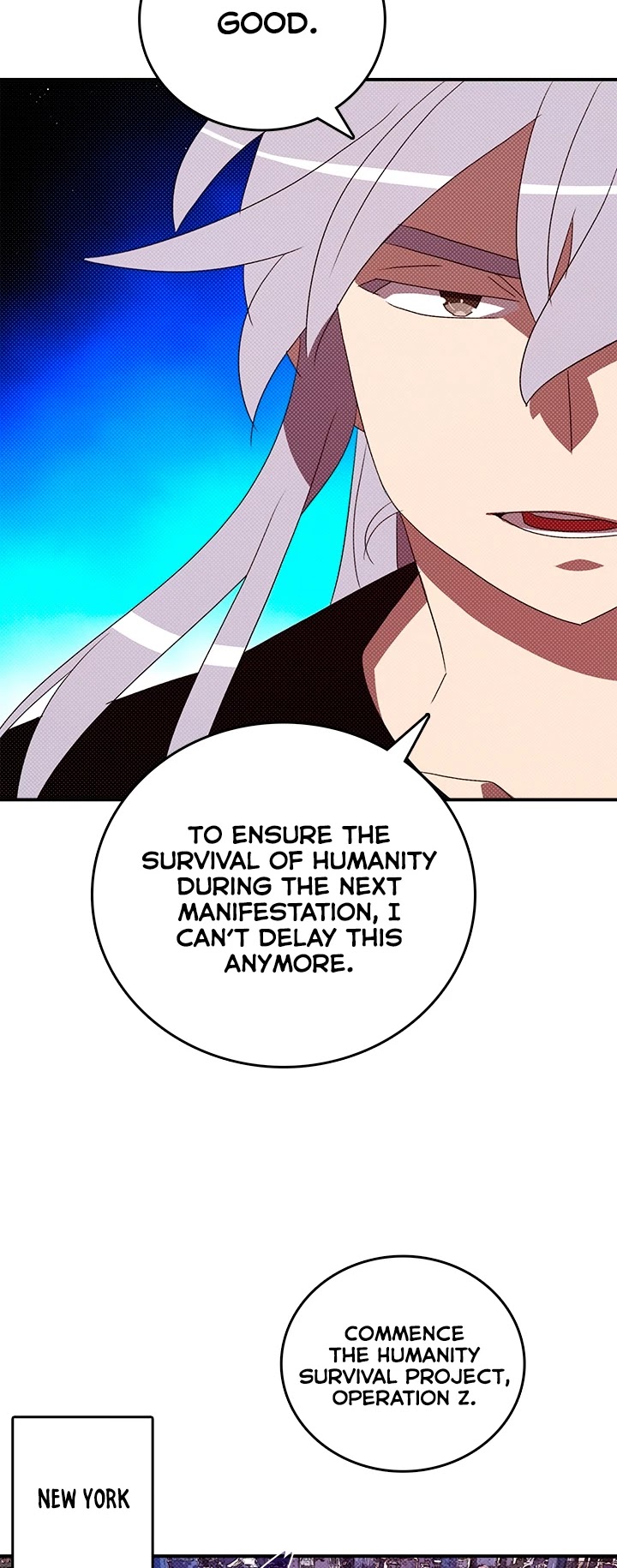 I Am The Sorcerer King Chapter 130 page 5 - Chapter 130