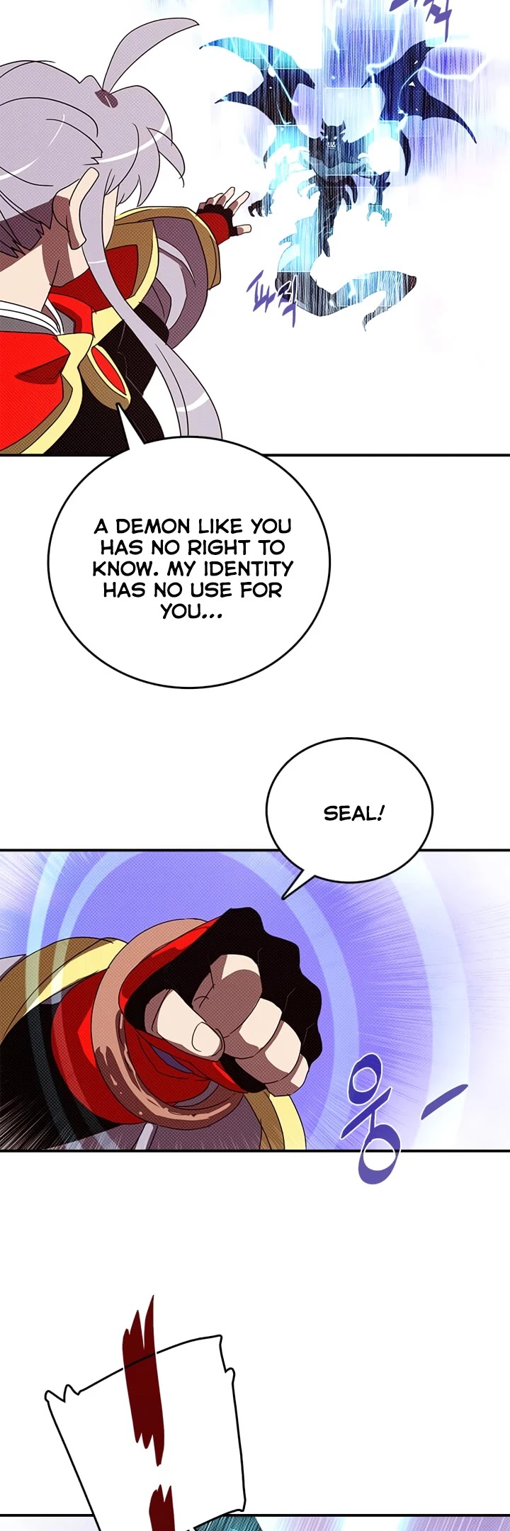 I Am The Sorcerer King Chapter 131 page 12 - Chapter 131
