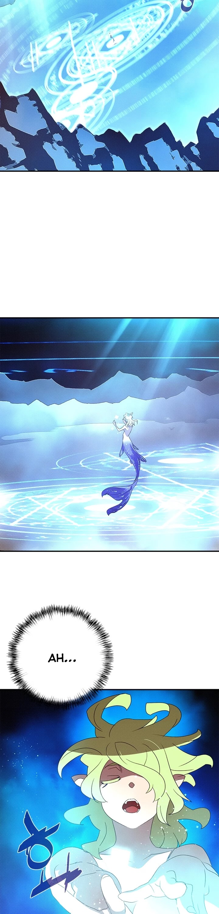 I Am The Sorcerer King Chapter 131 page 23 - Chapter 131