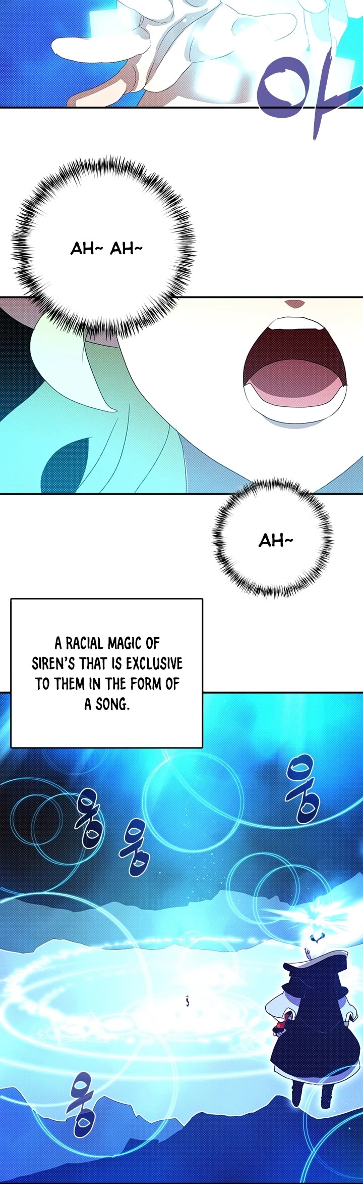 I Am The Sorcerer King Chapter 131 page 24 - Chapter 131