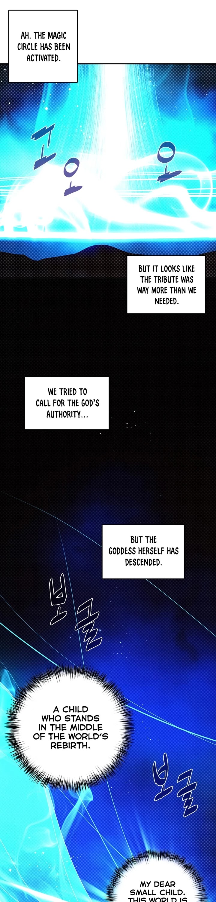 I Am The Sorcerer King Chapter 131 page 26 - Chapter 131