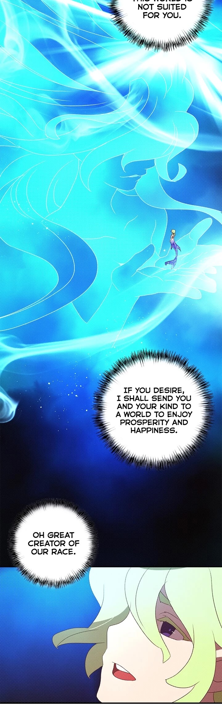 I Am The Sorcerer King Chapter 131 page 27 - Chapter 131