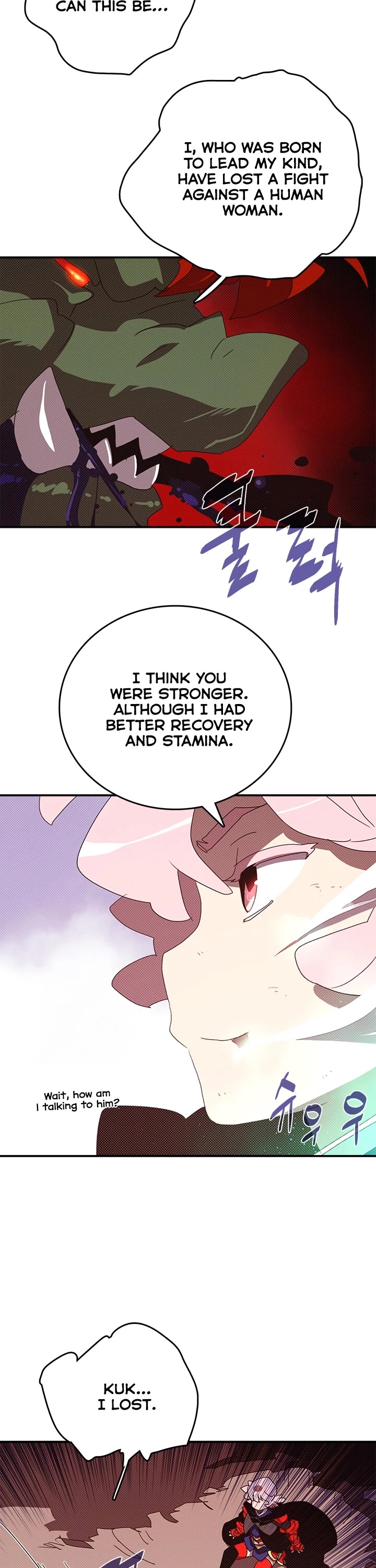 I Am The Sorcerer King Chapter 131 page 5 - Chapter 131