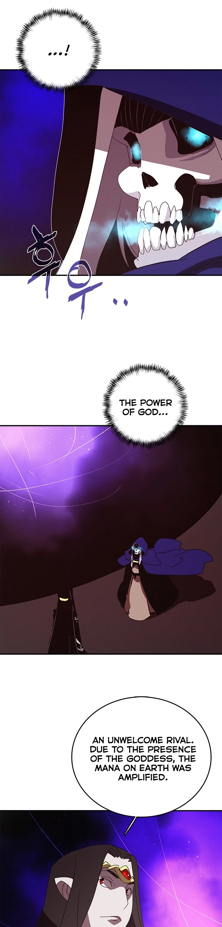 I Am The Sorcerer King Chapter 132 page 11 - Chapter 132