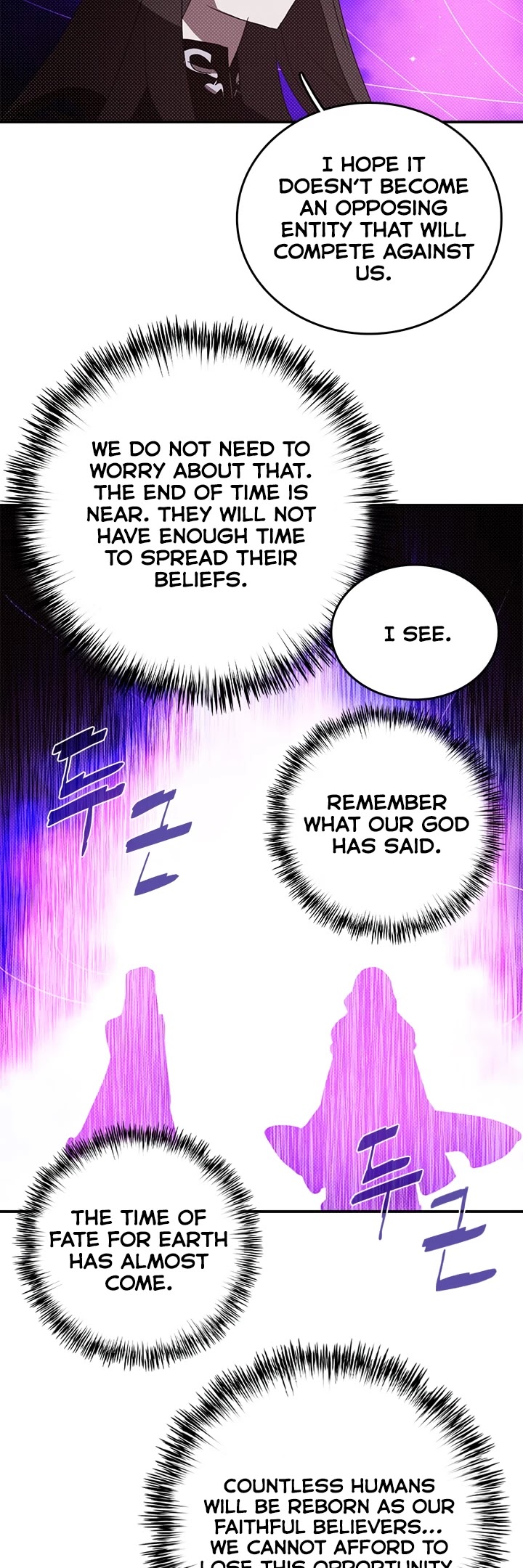 I Am The Sorcerer King Chapter 132 page 12 - Chapter 132