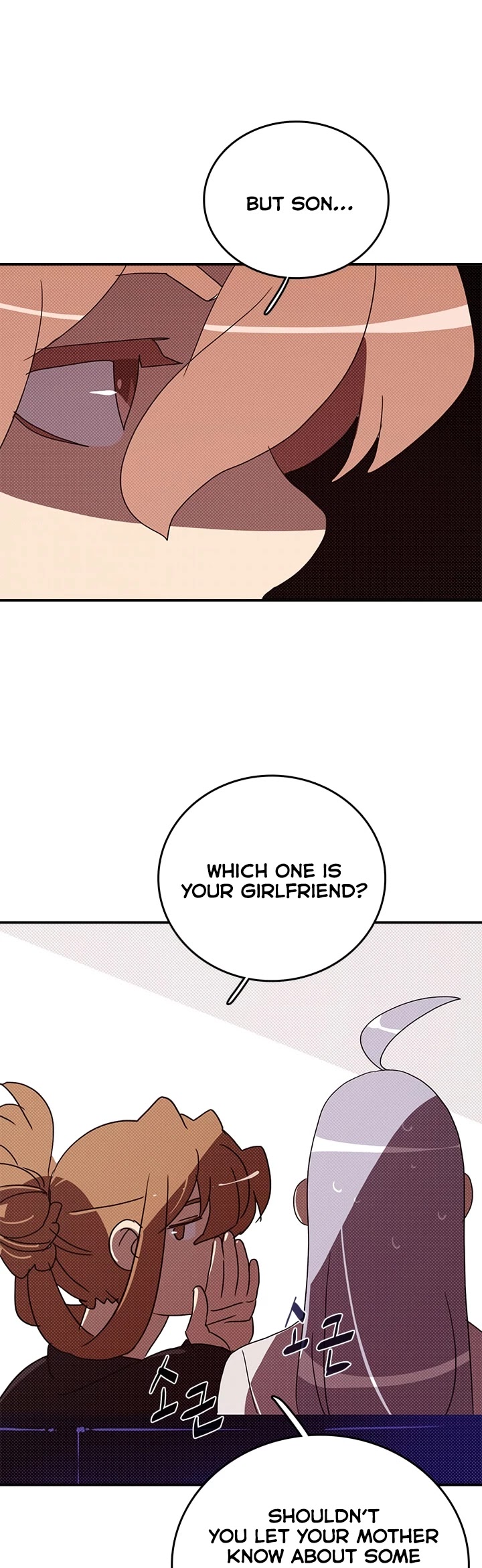 I Am The Sorcerer King Chapter 132 page 22 - Chapter 132