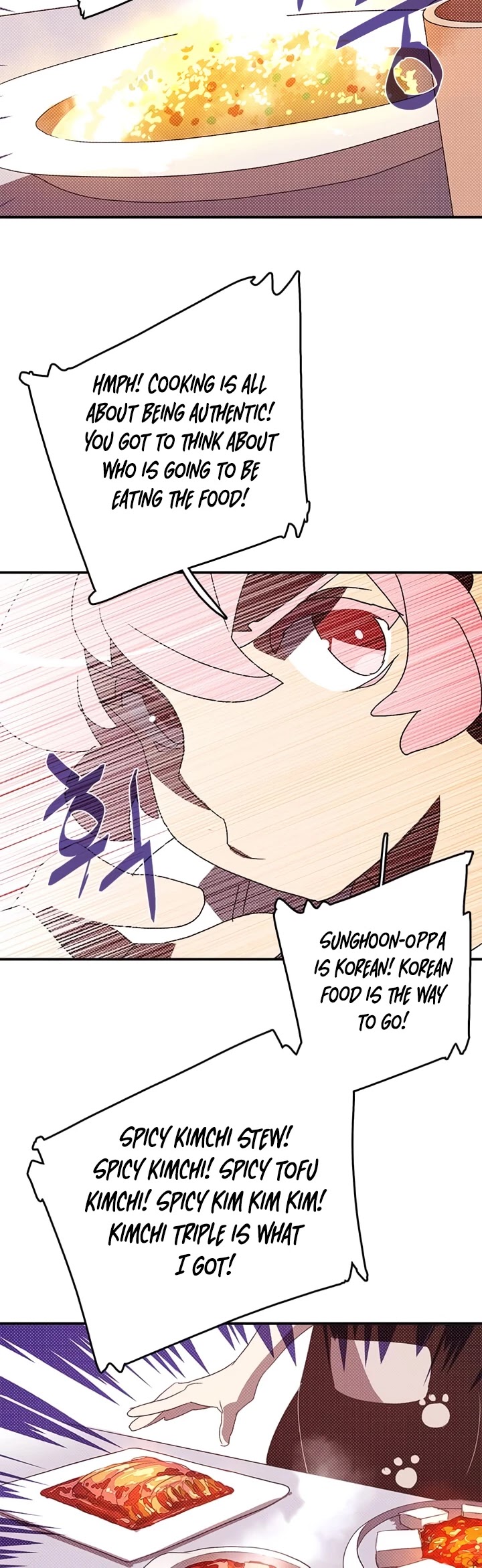 I Am The Sorcerer King Chapter 132 page 25 - Chapter 132