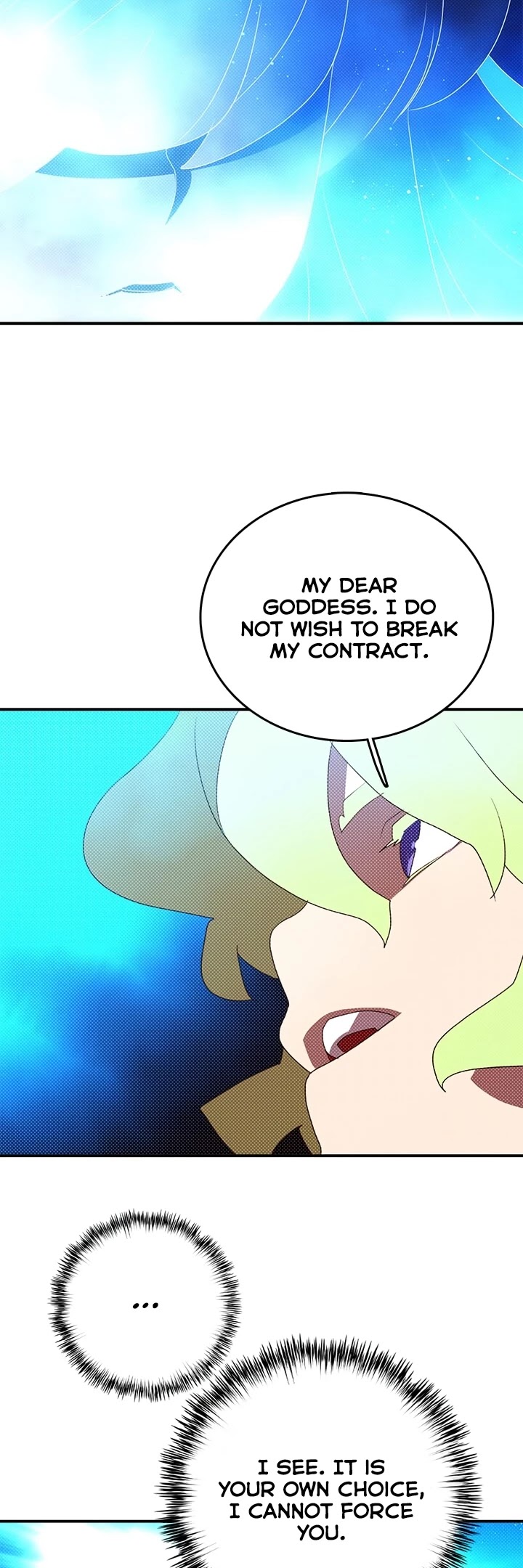 I Am The Sorcerer King Chapter 132 page 6 - Chapter 132