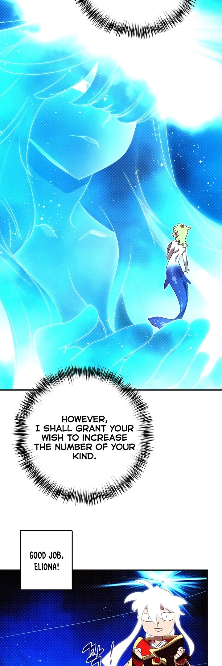 I Am The Sorcerer King Chapter 132 page 7 - Chapter 132