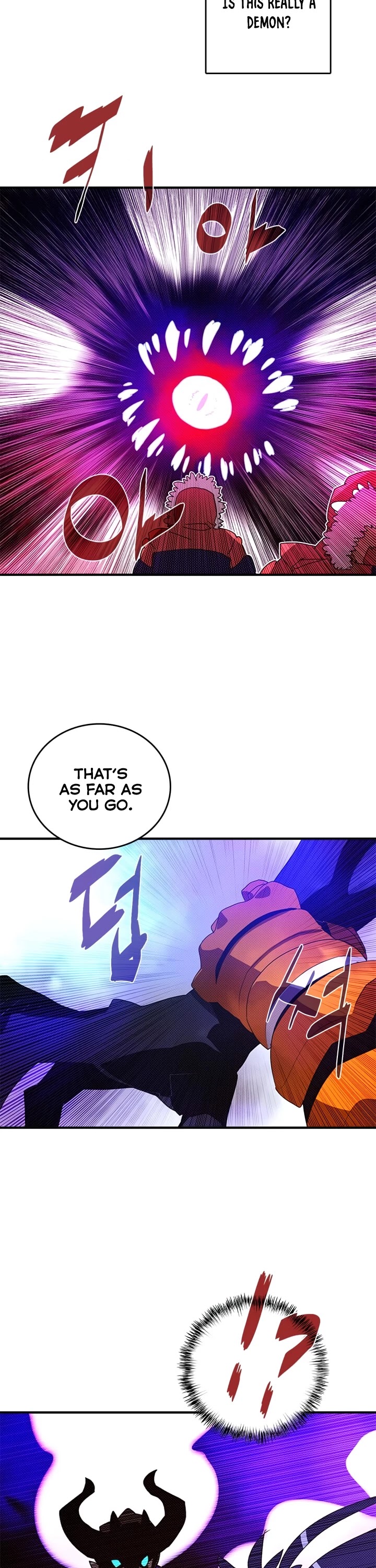 I Am The Sorcerer King Chapter 133 page 17 - Chapter 133