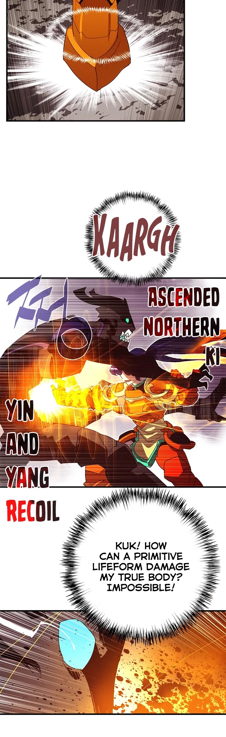 I Am The Sorcerer King Chapter 133 page 19 - Chapter 133
