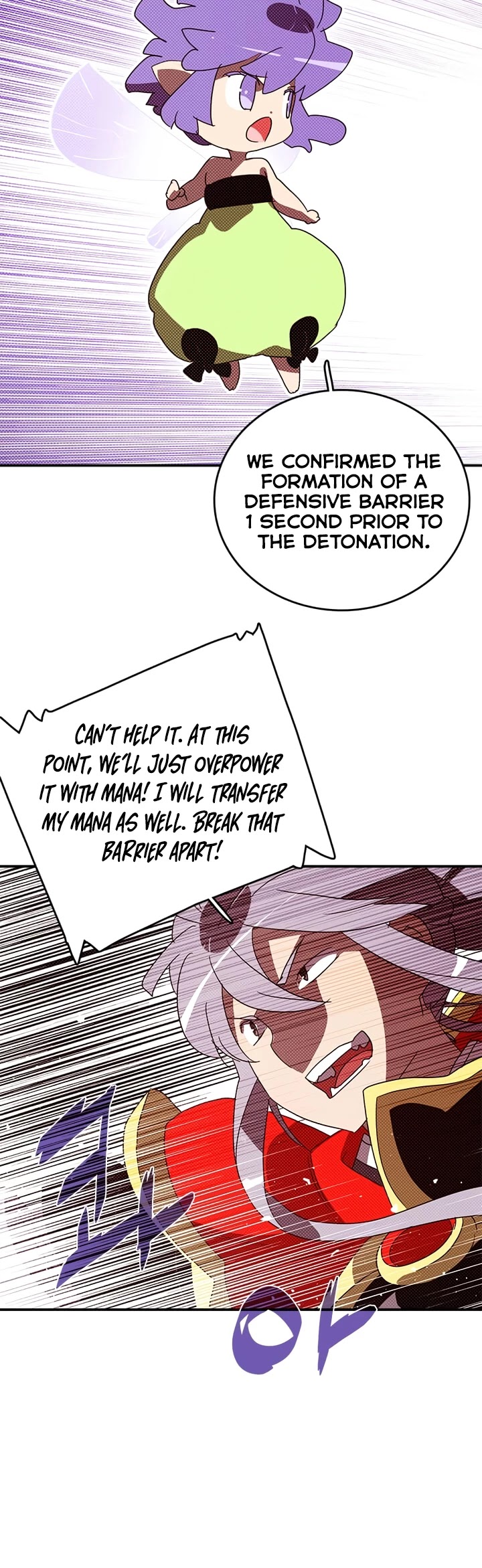 I Am The Sorcerer King Chapter 133 page 27 - Chapter 133