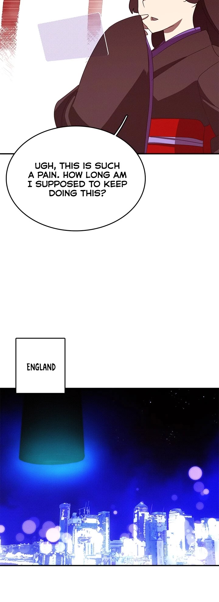 I Am The Sorcerer King Chapter 133 page 4 - Chapter 133