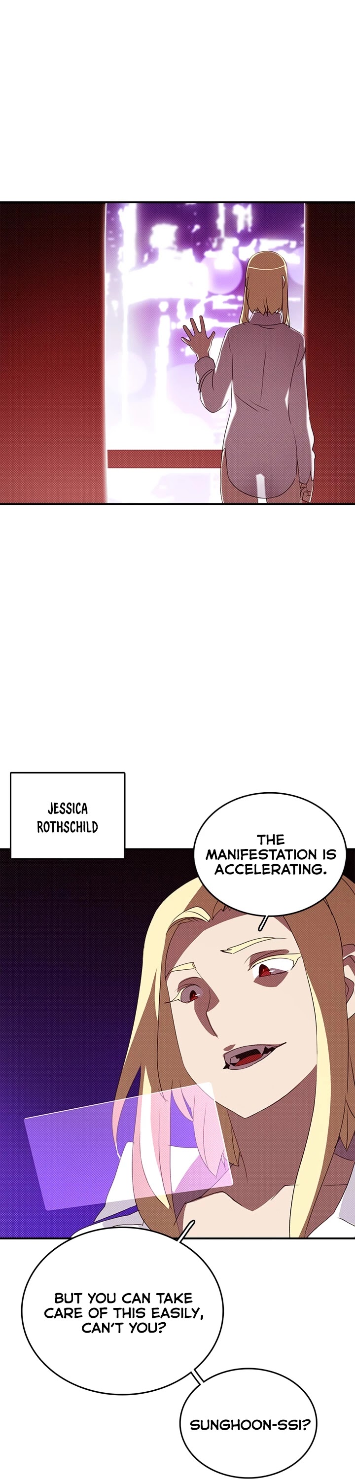 I Am The Sorcerer King Chapter 133 page 5 - Chapter 133