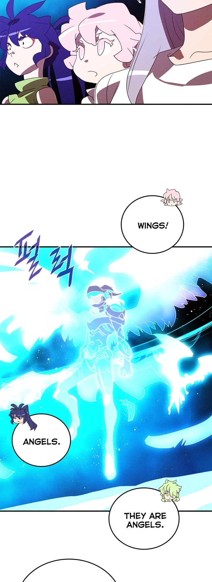 I Am The Sorcerer King Chapter 133 page 9 - Chapter 133