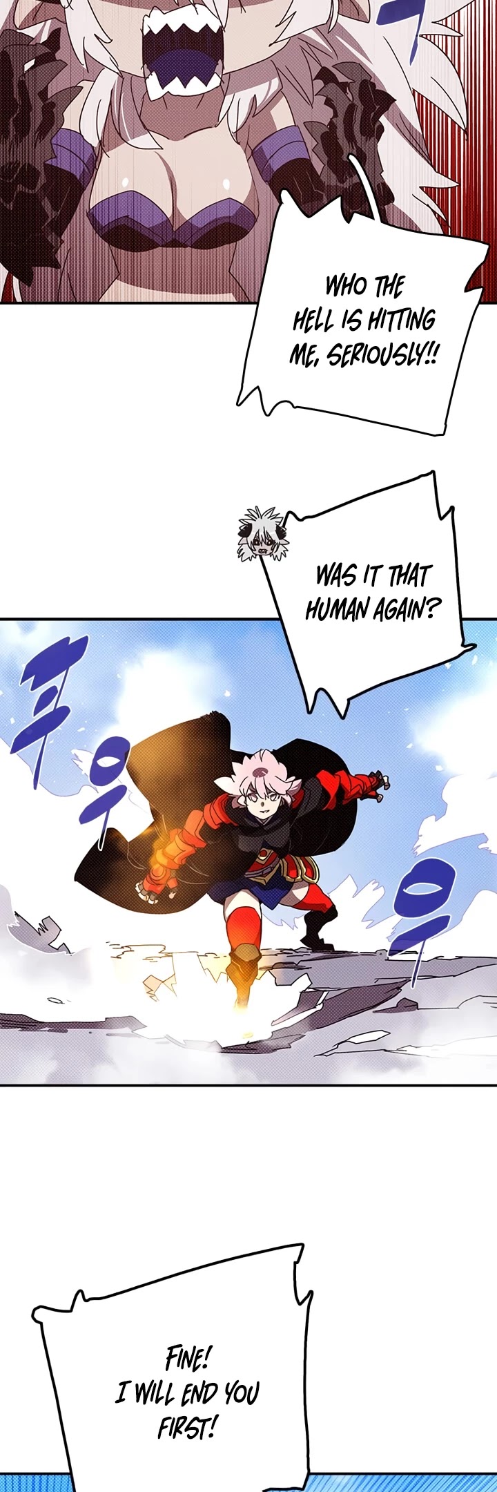 I Am The Sorcerer King Chapter 134 page 15 - Chapter 134
