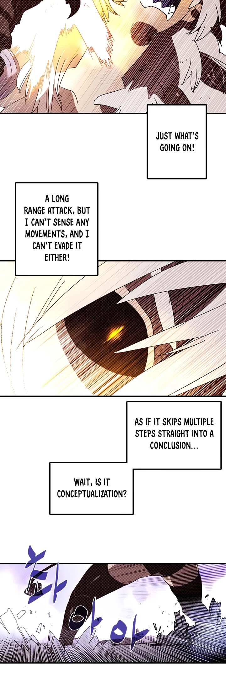 I Am The Sorcerer King Chapter 134 page 19 - Chapter 134
