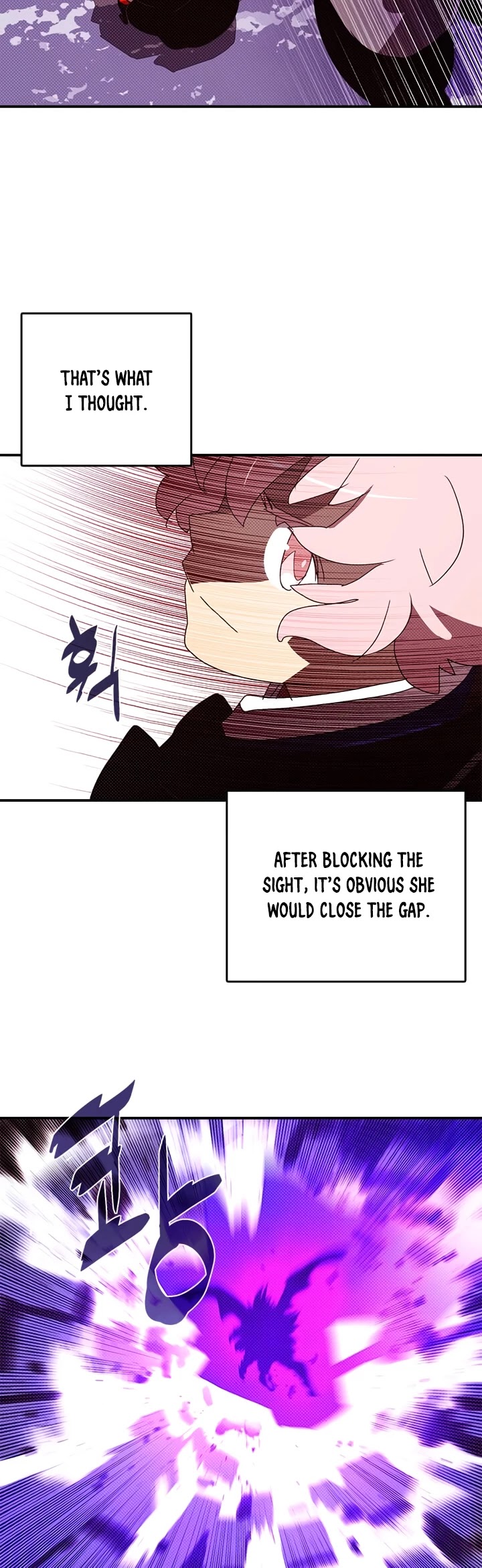 I Am The Sorcerer King Chapter 134 page 22 - Chapter 134
