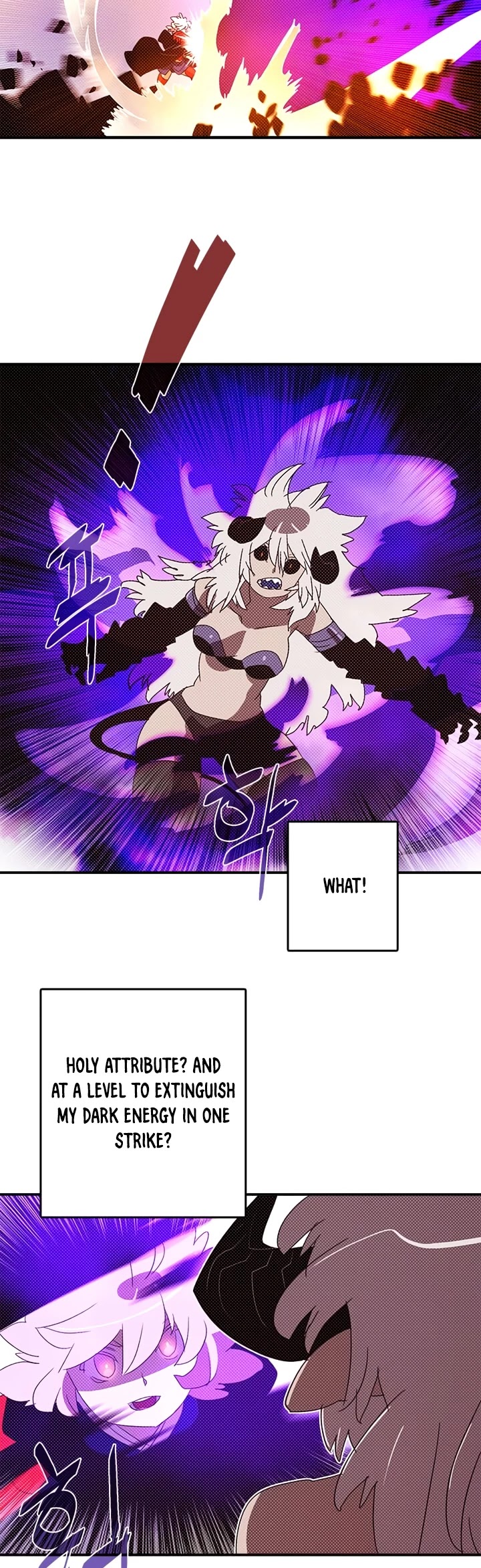 I Am The Sorcerer King Chapter 134 page 24 - Chapter 134